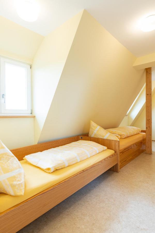 Schaefer'S Ferienhof Michaelsberg Gundelsheim  Habitación foto