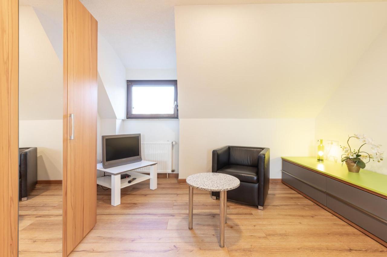 Schaefer'S Ferienhof Michaelsberg Gundelsheim  Habitación foto