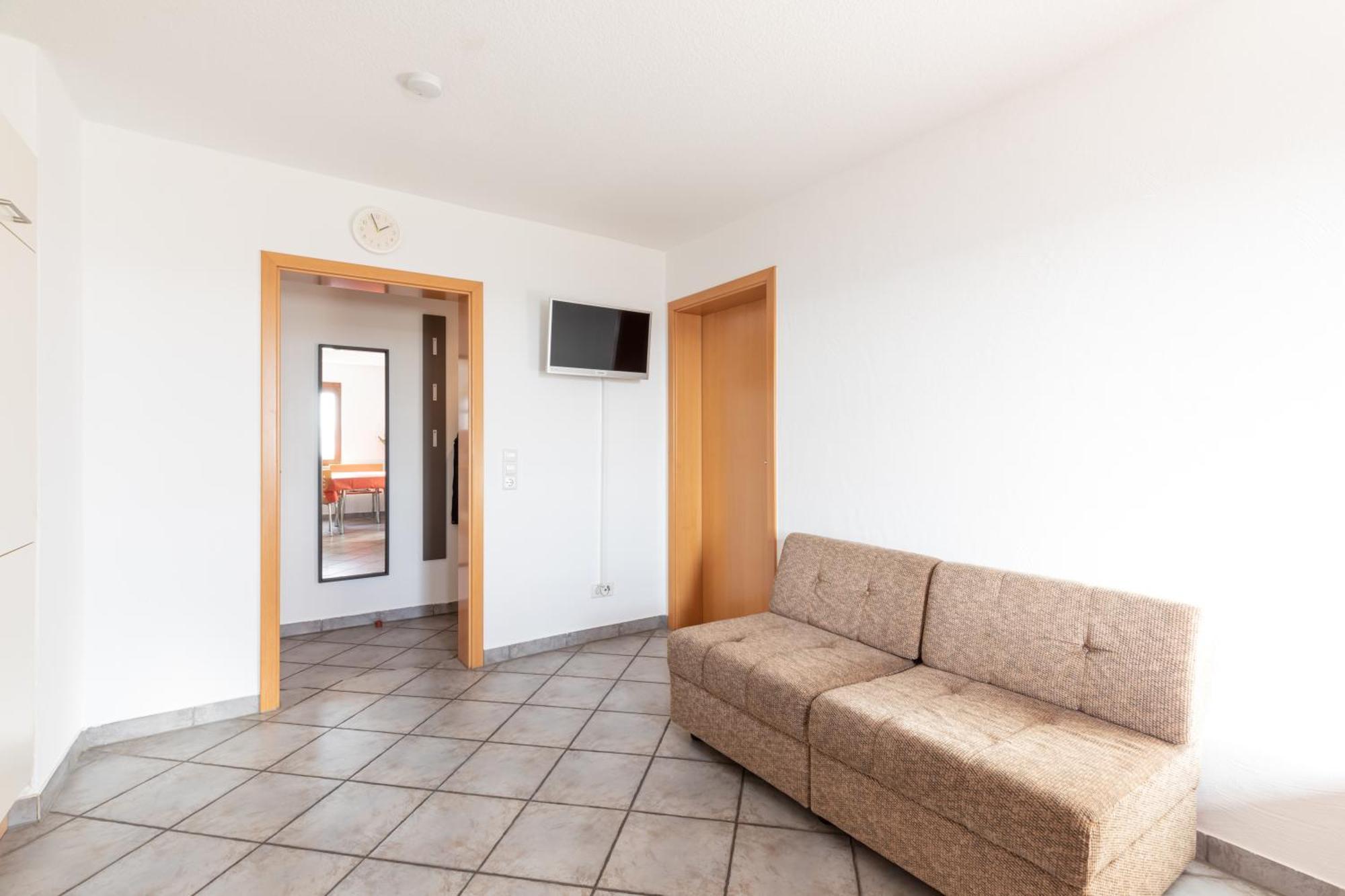 Schaefer'S Ferienhof Michaelsberg Gundelsheim  Habitación foto